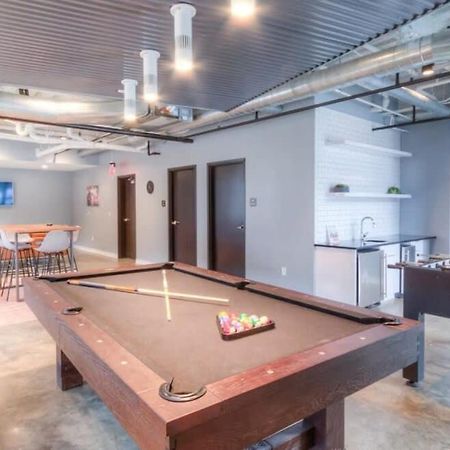 Cozysuites Boutique Sdo, Lawrenceville Pittsburgh Dış mekan fotoğraf