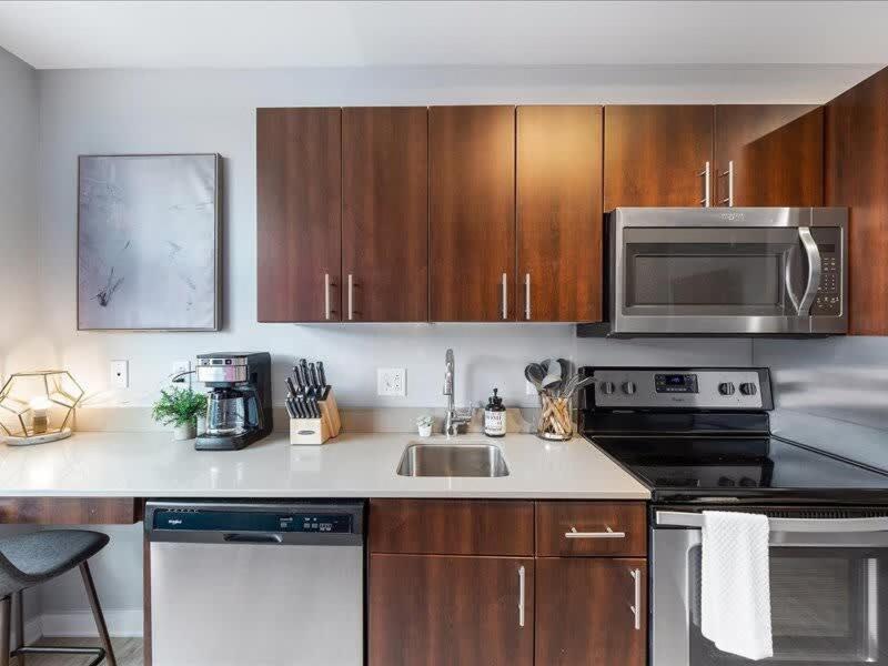 Cozysuites Boutique Sdo, Lawrenceville Pittsburgh Dış mekan fotoğraf