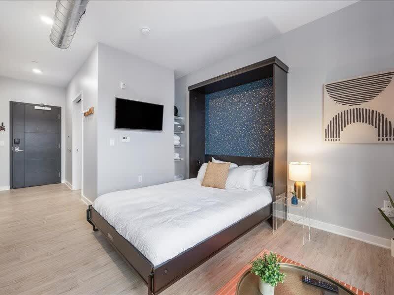 Cozysuites Boutique Sdo, Lawrenceville Pittsburgh Dış mekan fotoğraf