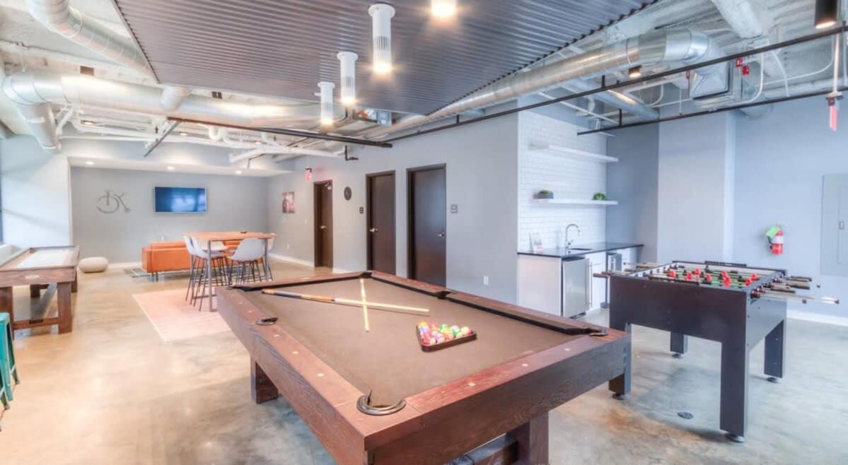 Cozysuites Boutique Sdo, Lawrenceville Pittsburgh Dış mekan fotoğraf