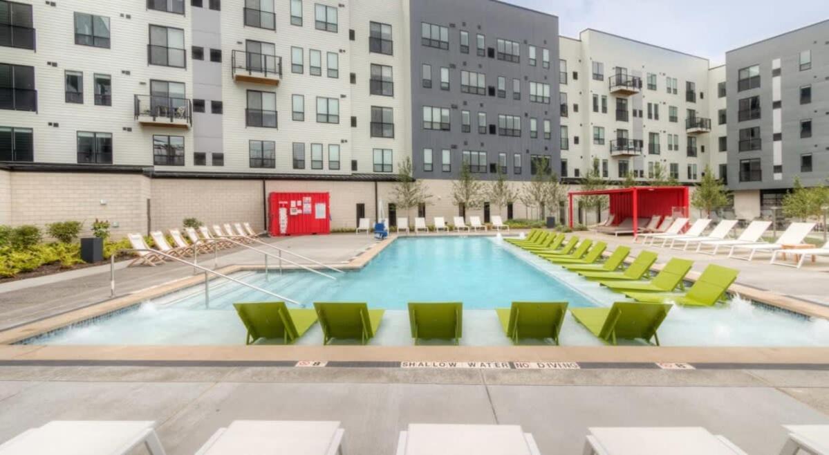 Cozysuites Boutique Sdo, Lawrenceville Pittsburgh Dış mekan fotoğraf