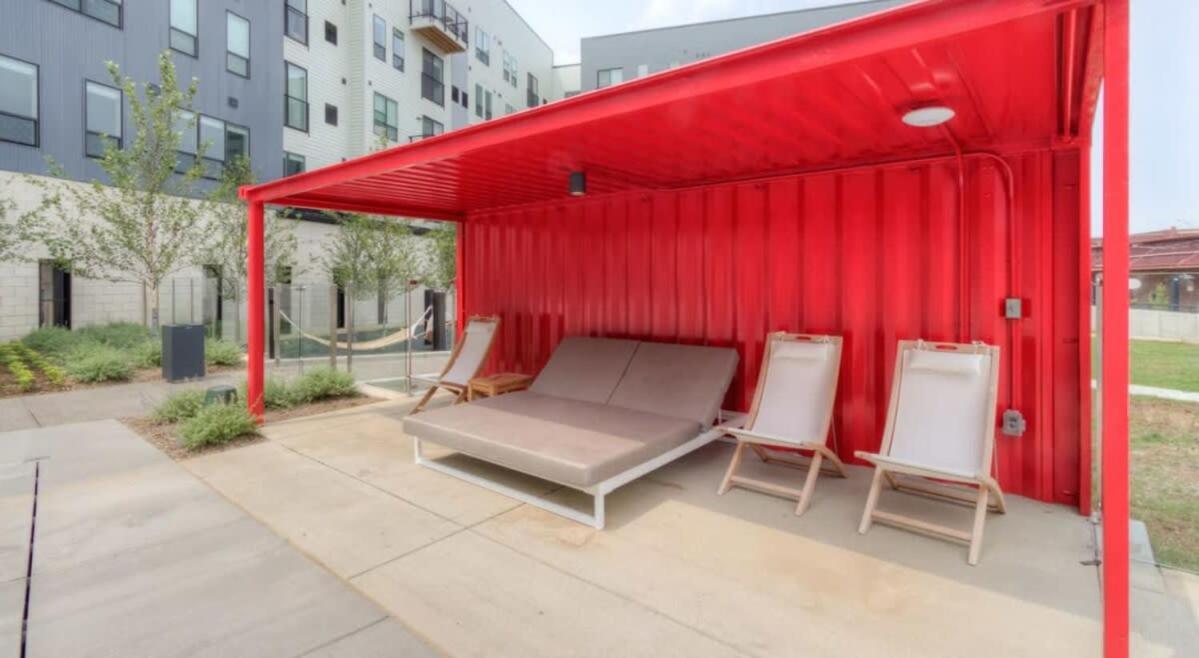 Cozysuites Boutique Sdo, Lawrenceville Pittsburgh Dış mekan fotoğraf