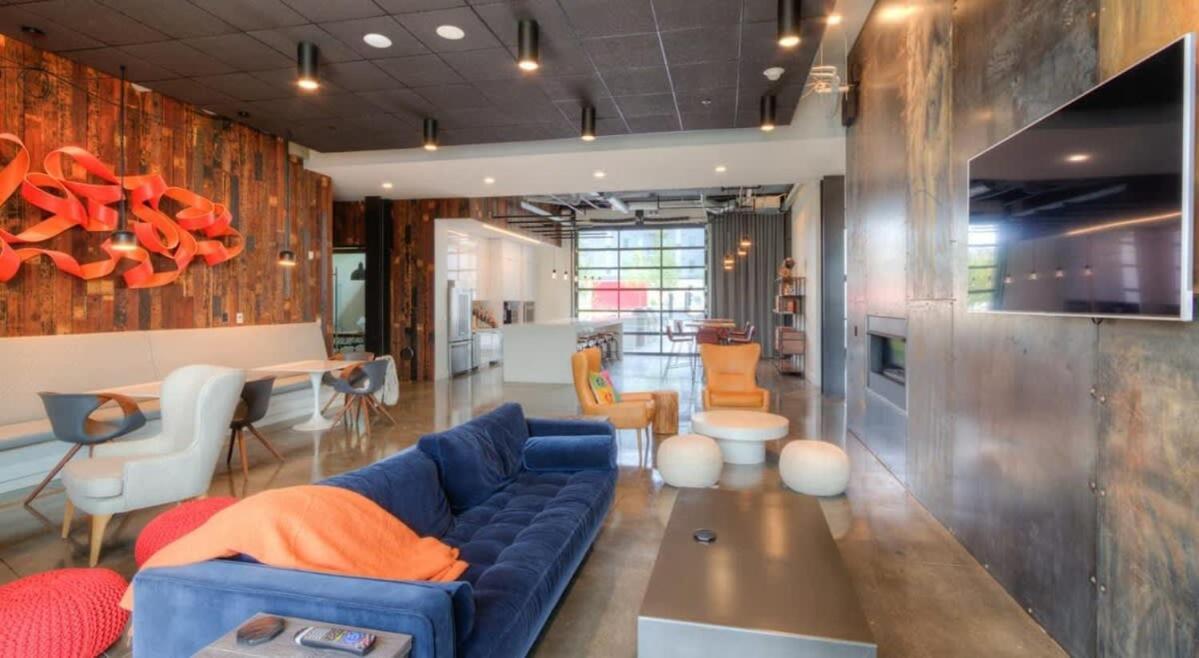 Cozysuites Boutique Sdo, Lawrenceville Pittsburgh Dış mekan fotoğraf