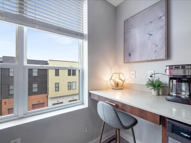 Cozysuites Boutique Sdo, Lawrenceville Pittsburgh Dış mekan fotoğraf